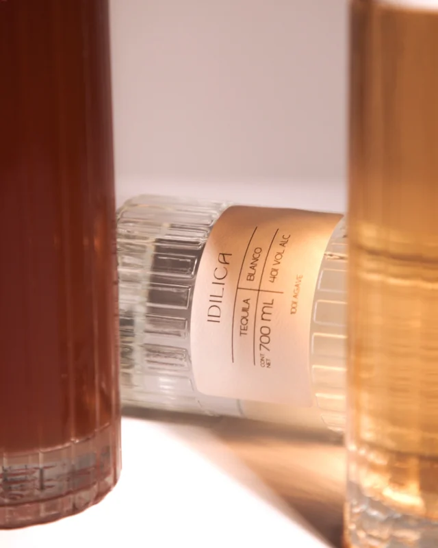 Looks like art. Tastes like gold.

#Tequila #Taste